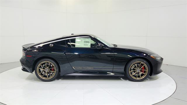 New 2026 Nissan Z Performance image 9
