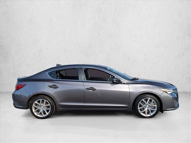 Used 2019 Acura ILX image 4