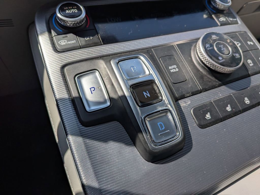 Used 2023 Hyundai Palisade Calligraphy w/ Cargo Package image 26