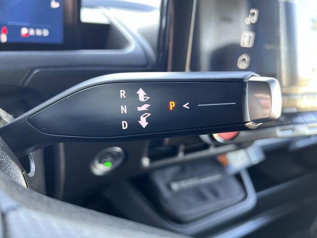 Used 2024 Chevrolet Brightdrop 400 w/ Commercial Equipment Package image 16