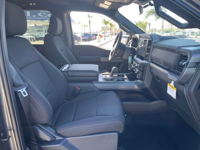 New 2026 Ford F150 XLT w/ FX4 Off-Road Package image 26