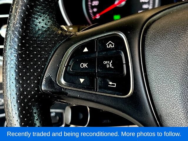 Certified 2018 Mercedes-Benz GLC 300 image 24