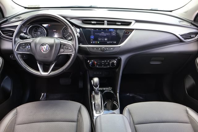Used 2023 Buick Encore GX Preferred w/ Cold Weather Comfort Package FWD image 16