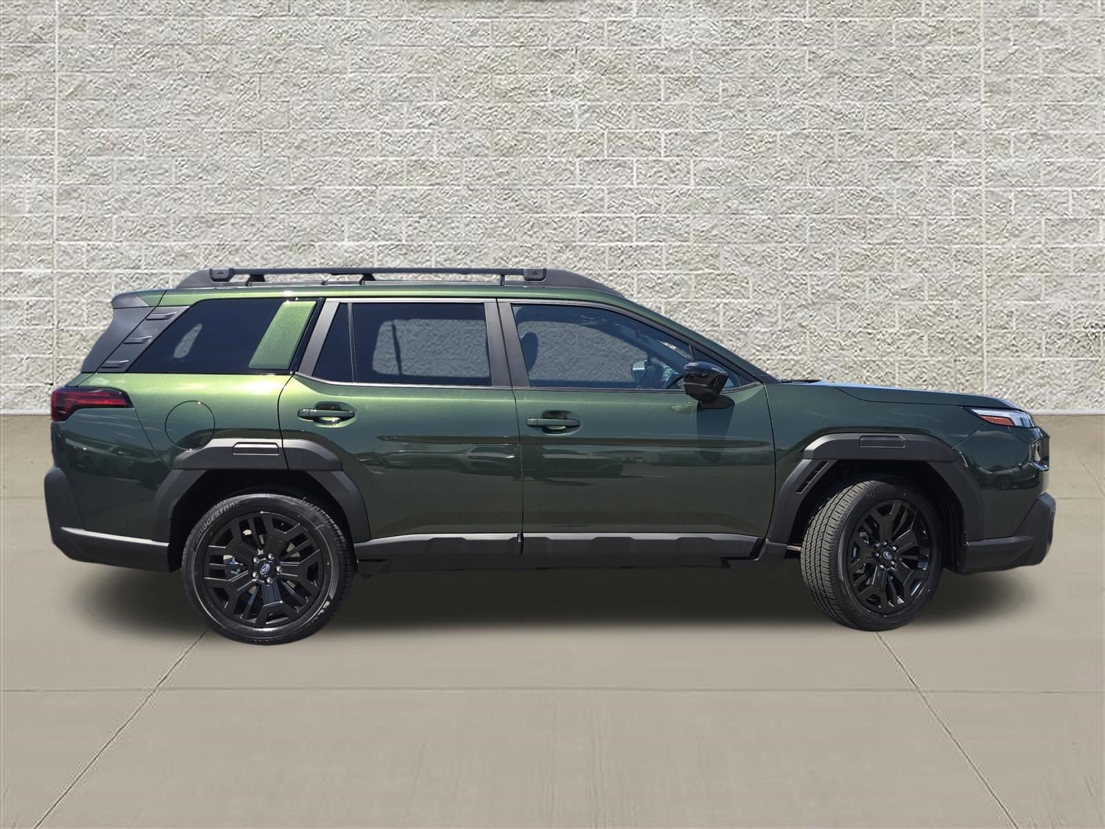 New 2026 Subaru Outback Limited XT AWD/4WD image 8