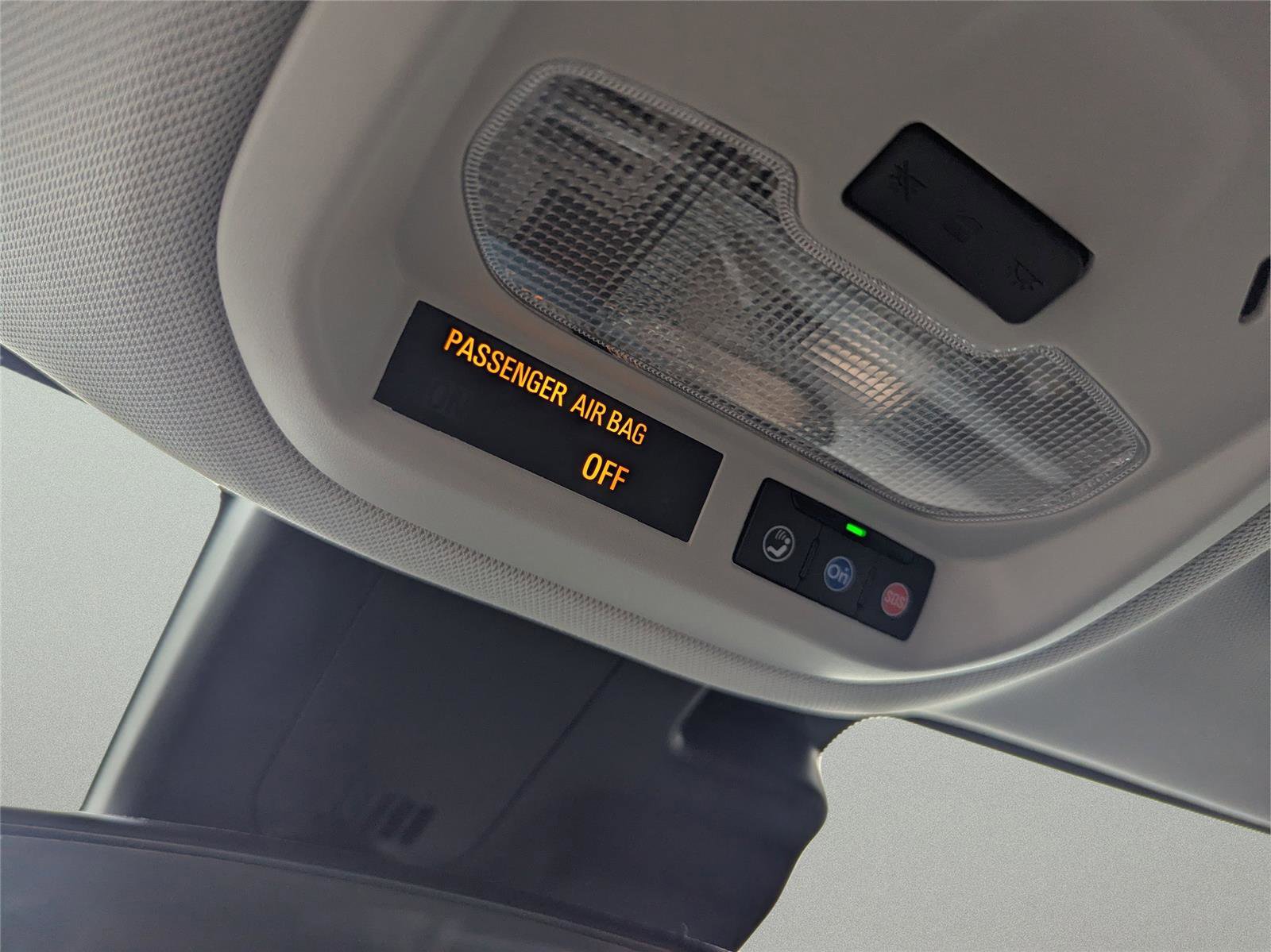 New 2026 Chevrolet Trax LT w/ Driver Confidence Package image 15