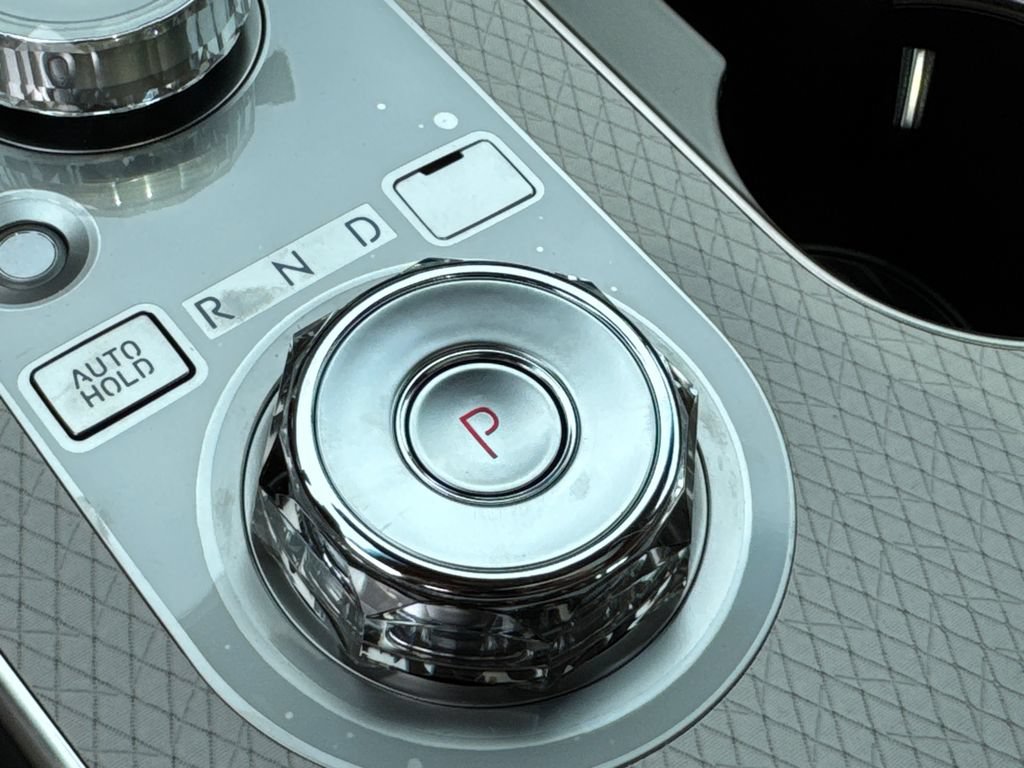 New 2026 Genesis GV80 3.5T Advanced AWD/4WD image 35