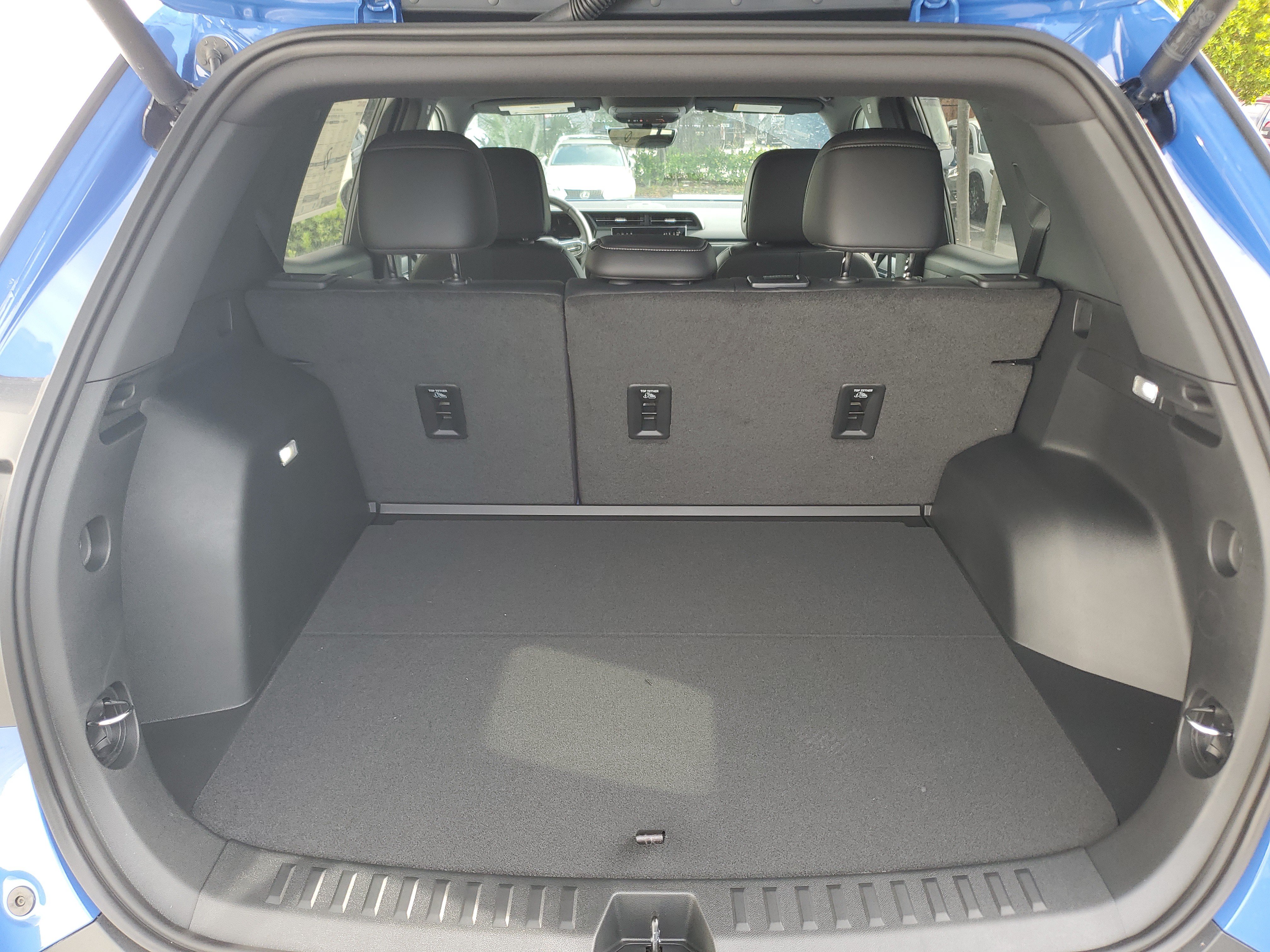 New 2026 GMC Terrain Elevation w/ Elevation Premium Package FWD image 10