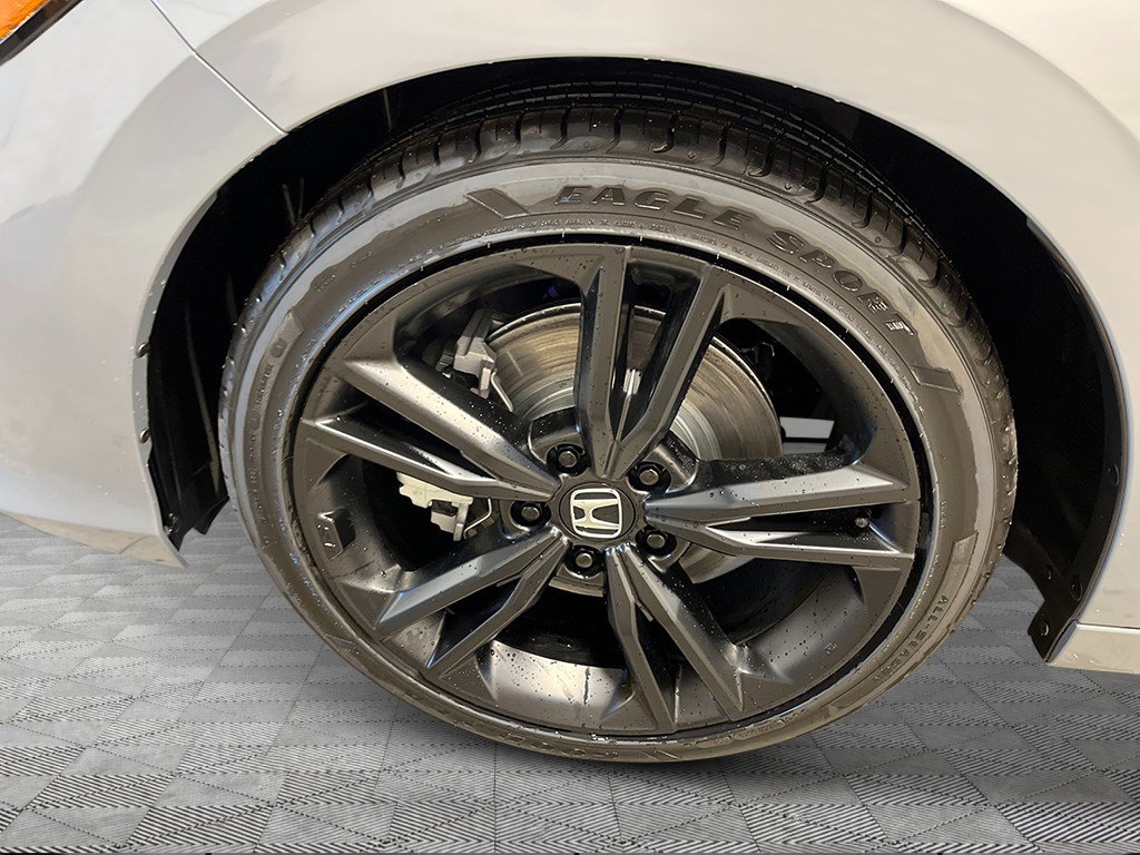 New 2026 Honda Civic Si image 26