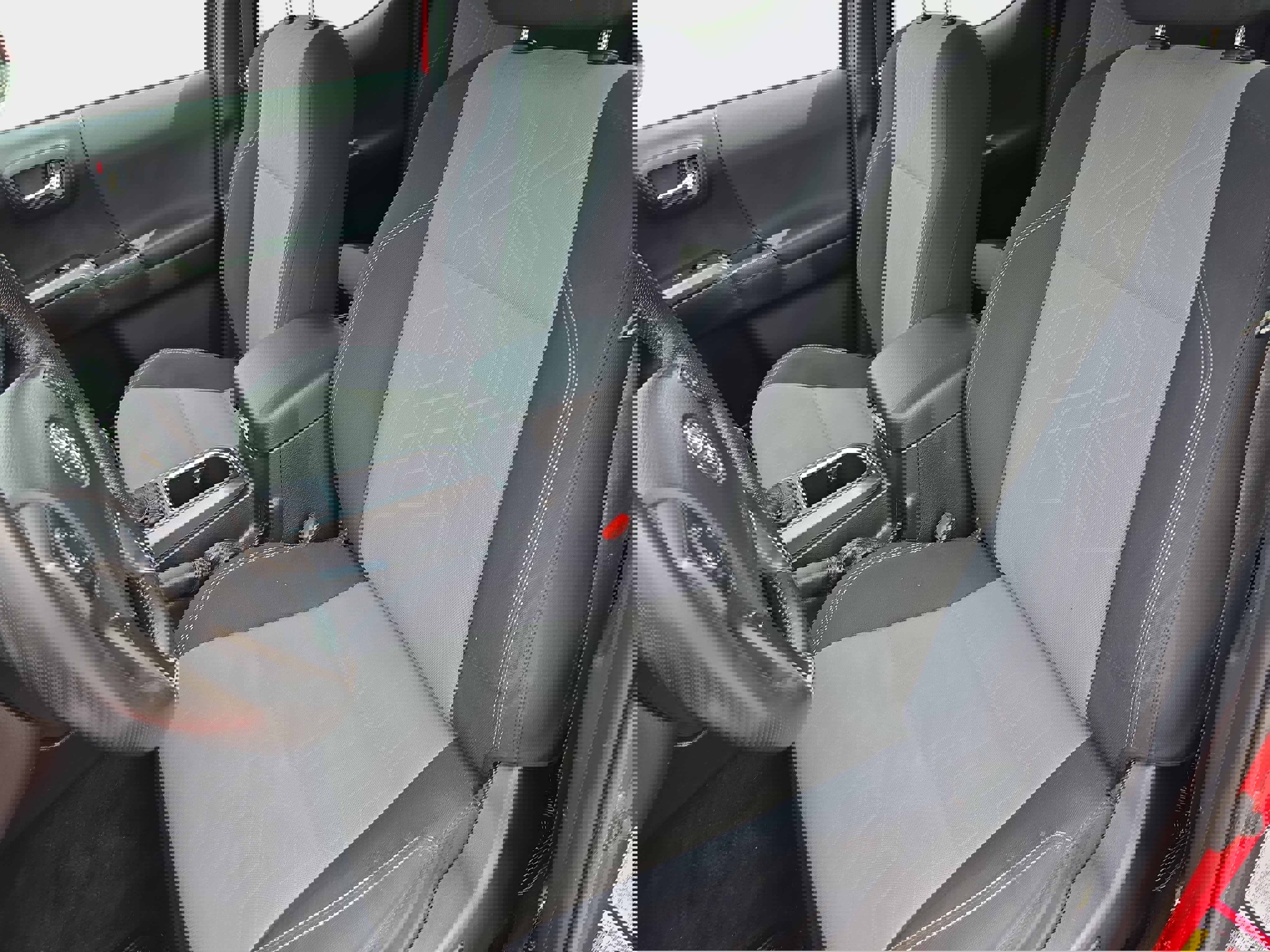 Used 2021 Toyota Tacoma TRD Off-Road w/ Technology Package image 14