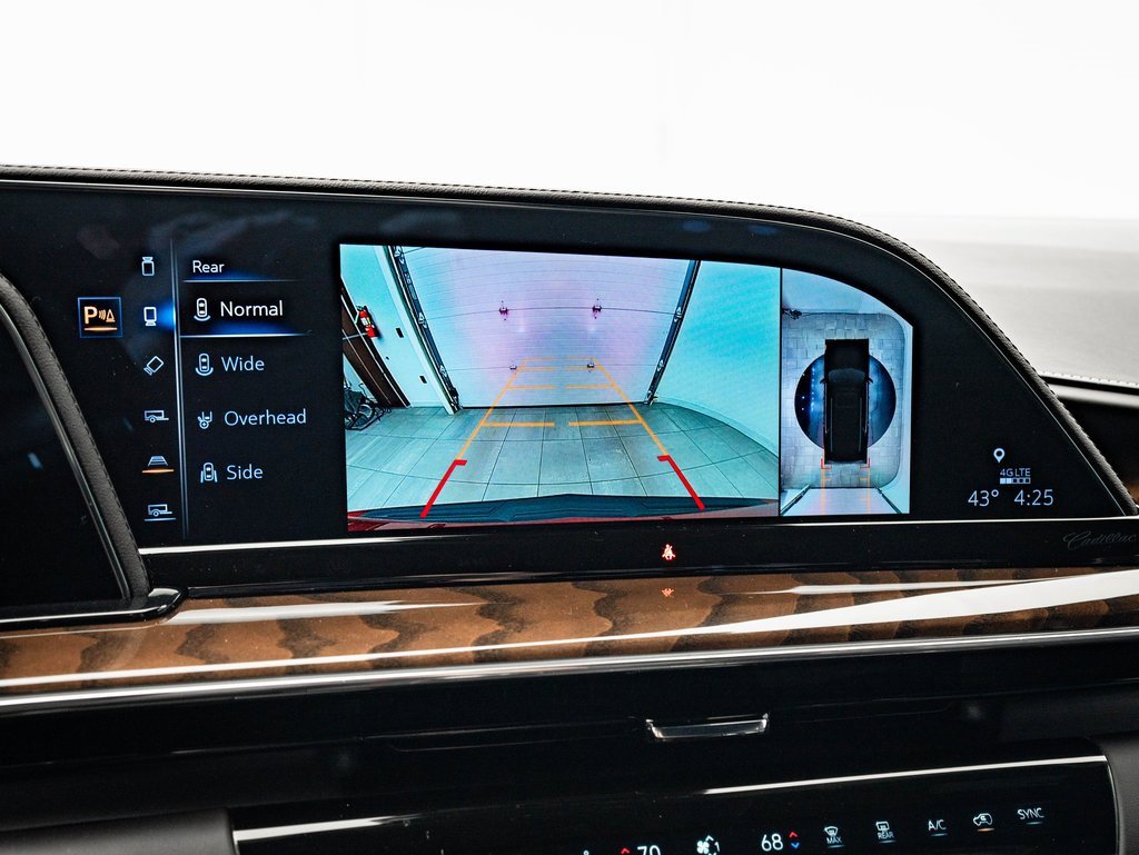 Used 2024 Cadillac Escalade Sport Platinum image 38