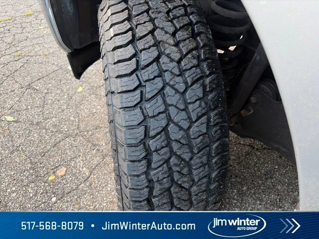 Used 2021 RAM 2500 Tradesman AWD/4WD image 4