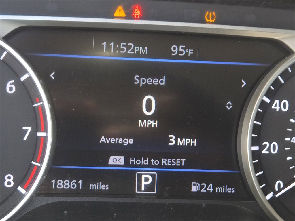 Used 2023 Nissan Sentra SR image 10