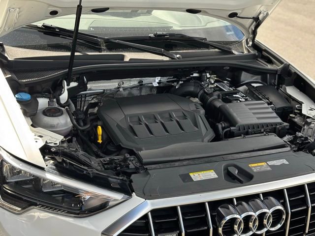 Used 2022 Audi Q3 2.0T Premium w/ Convenience Package AWD/4WD image 67