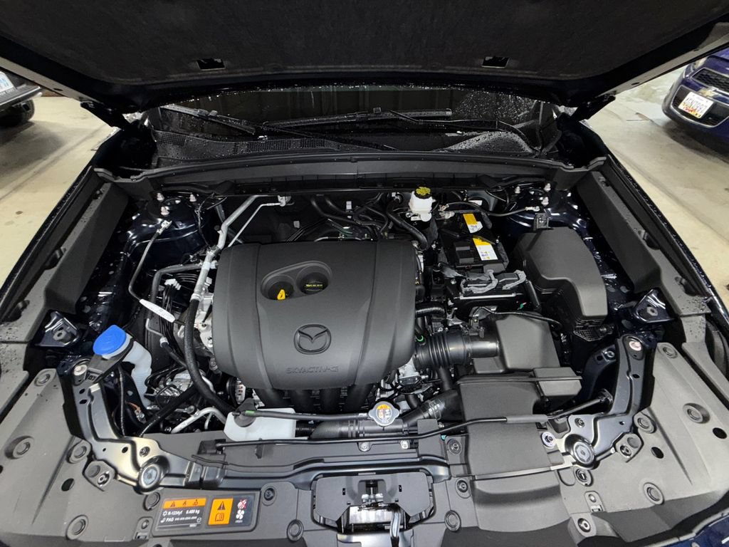 New 2026 MAZDA CX-5 Select AWD/4WD image 26
