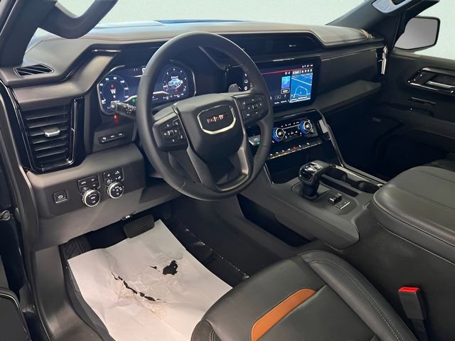 Used 2023 GMC Sierra 1500 AT4 w/ Technology Package AWD/4WD image 19