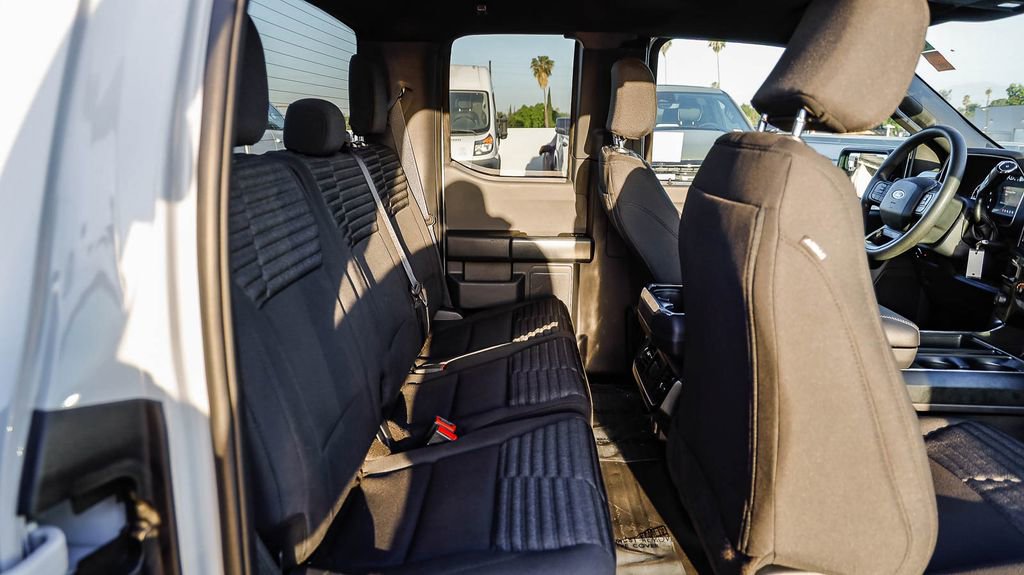 Used 2023 Ford F150 XL w/ STX Appearance Package image 18