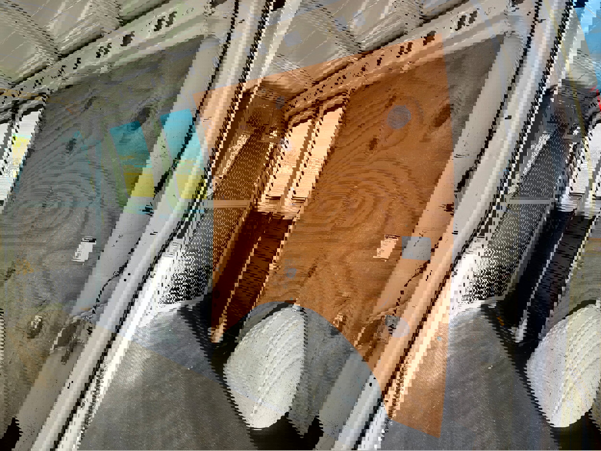 Used 2012 Chevrolet Express 3500 image 28