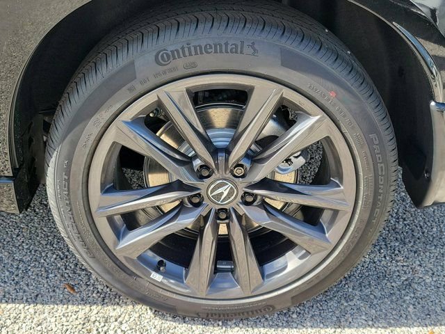 New 2026 Acura ADX A-Spec FWD image 7