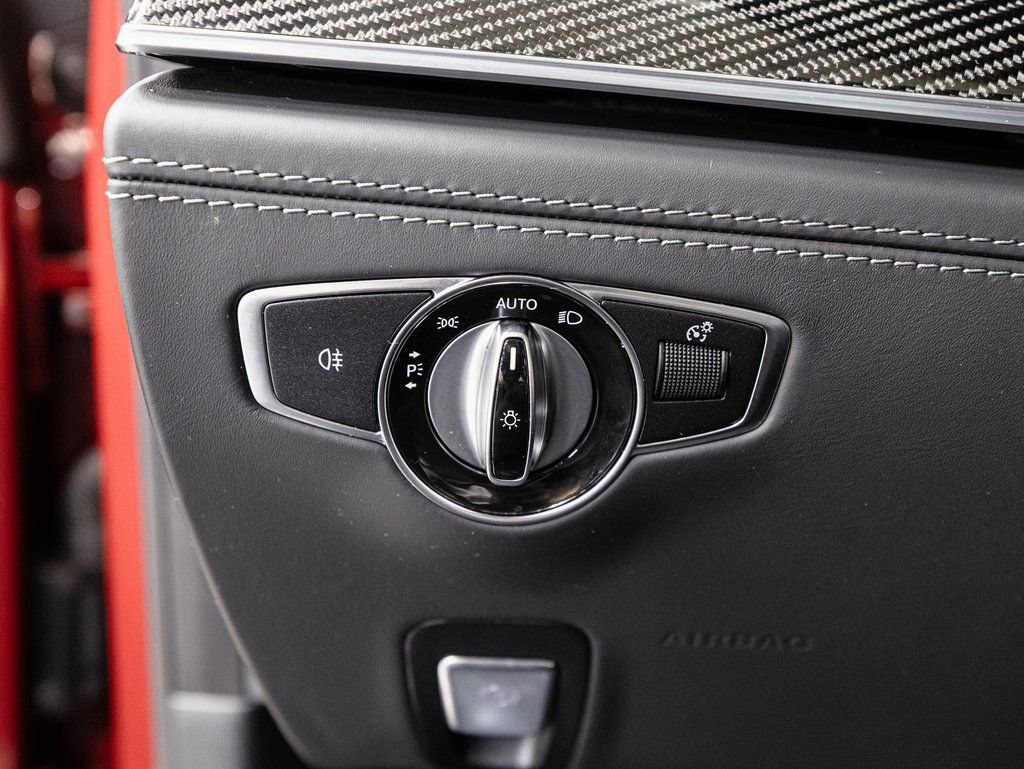 Used 2024 Mercedes-Benz AMG GT 63 S image 10