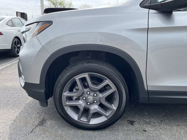 Used 2023 Honda Passport EX-L image 21