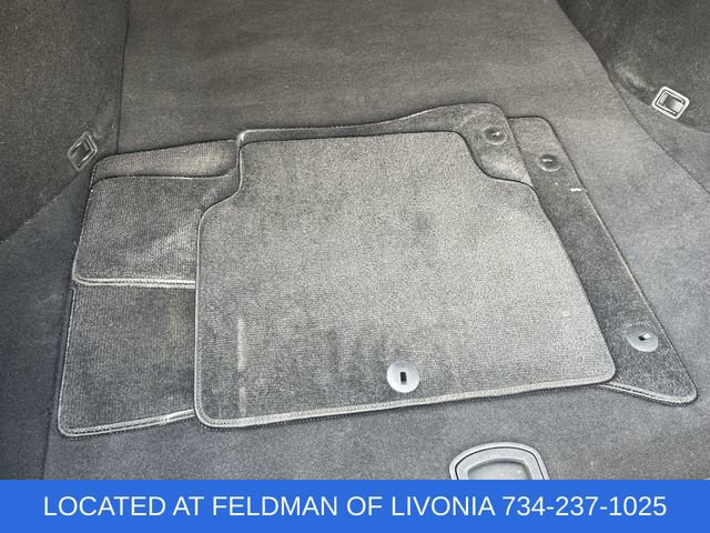 Used 2023 Genesis G80 2.5T image 34