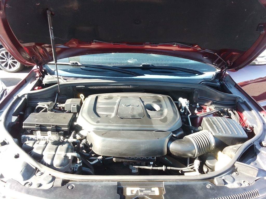 Used 2021 Jeep Grand Cherokee Limited AWD/4WD image 24