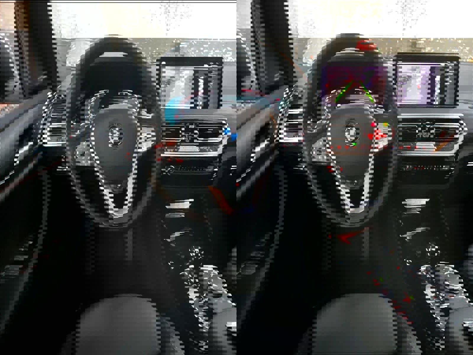 Used 2023 BMW X3 xDrive30i w/ Premium Package image 7