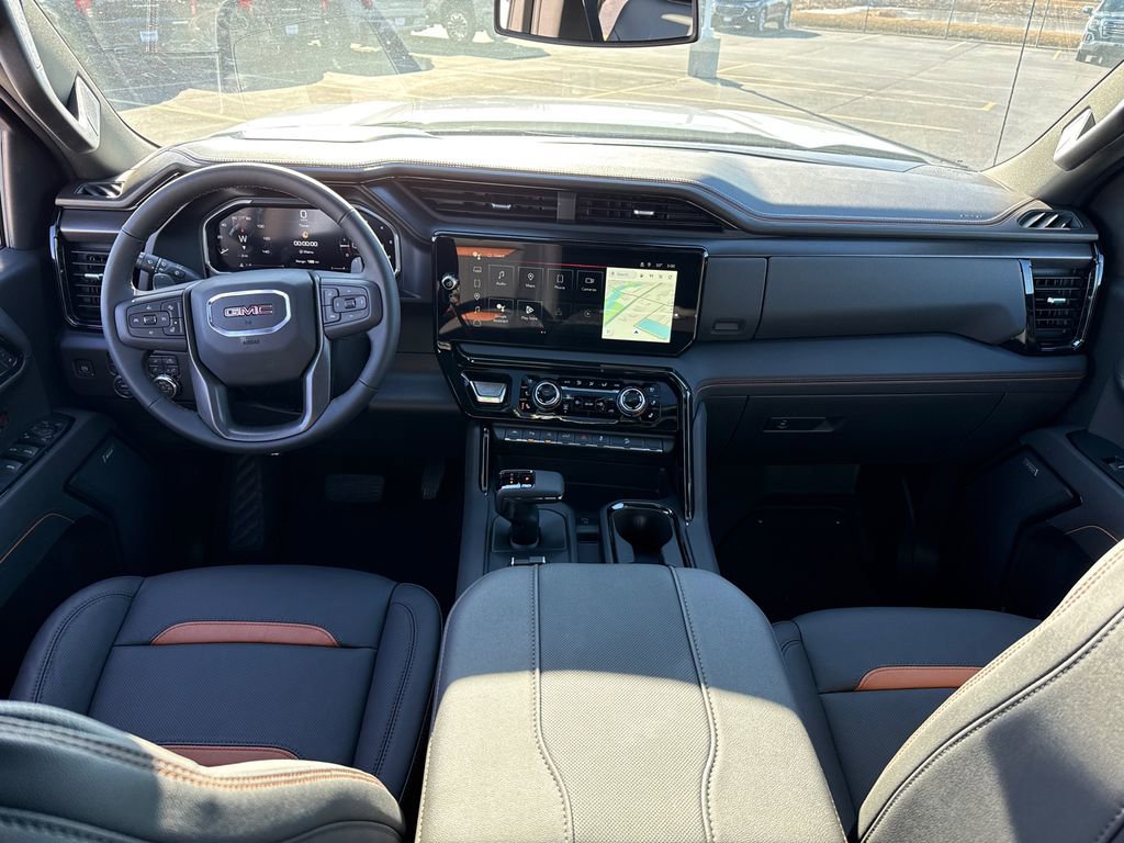 New 2026 GMC Sierra 1500 AT4 w/ AT4 Premium Package image 32
