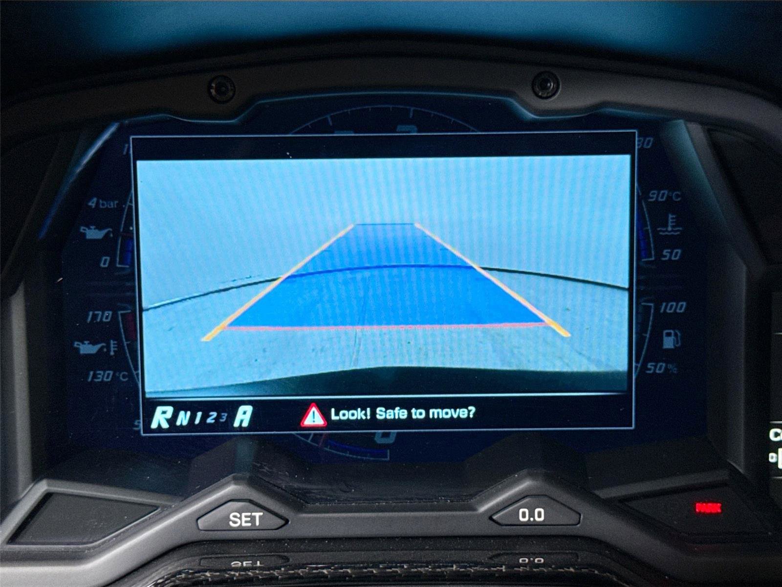 Used 2018 Lamborghini Aventador S AWD/4WD image 20