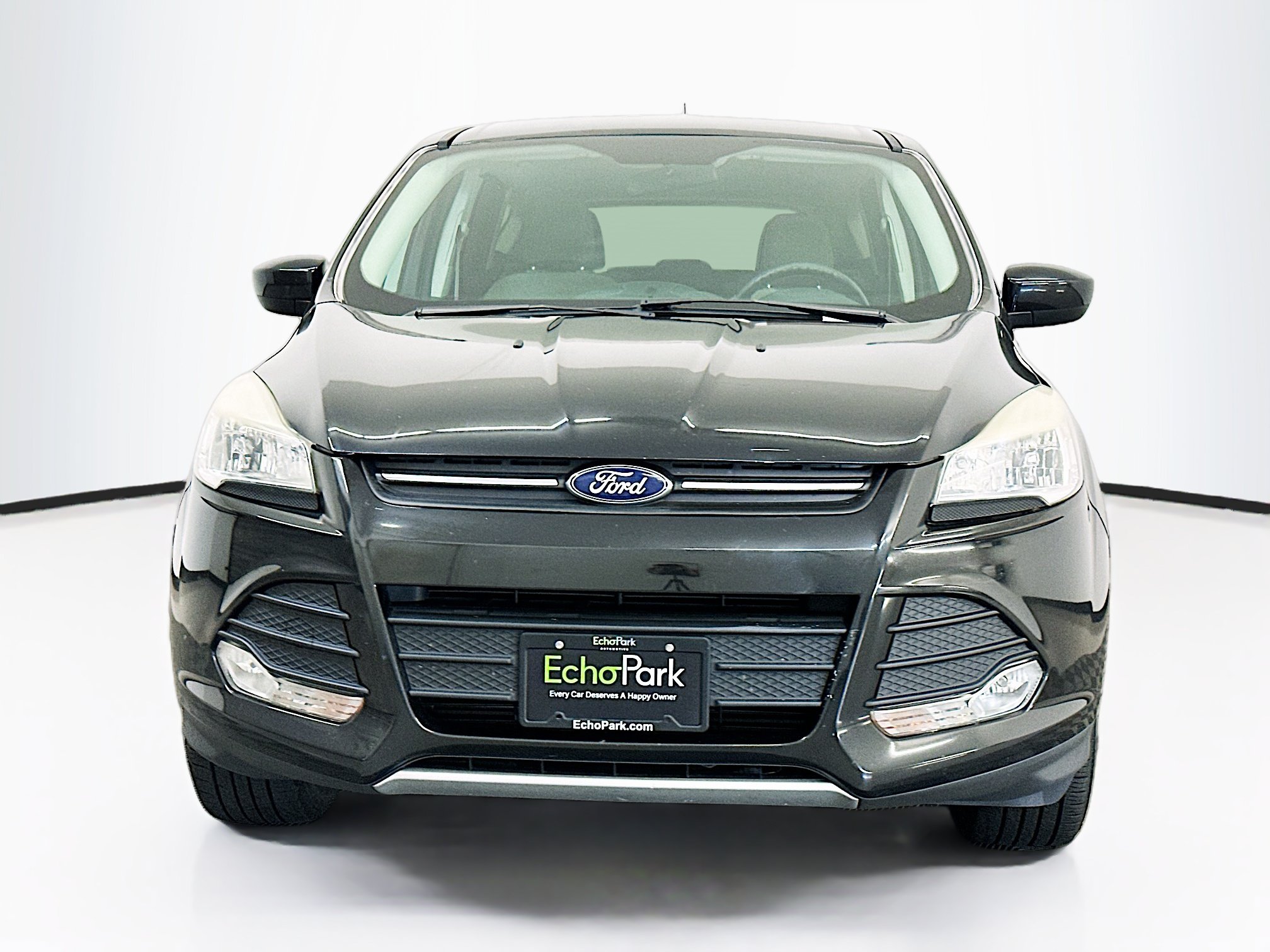 Used 2015 Ford Escape SE AWD/4WD image 2