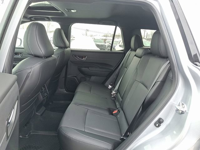 New 2026 Subaru Outback Touring XT image 11