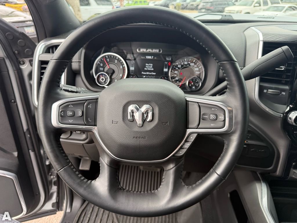 Used 2023 RAM 2500 Laramie image 15