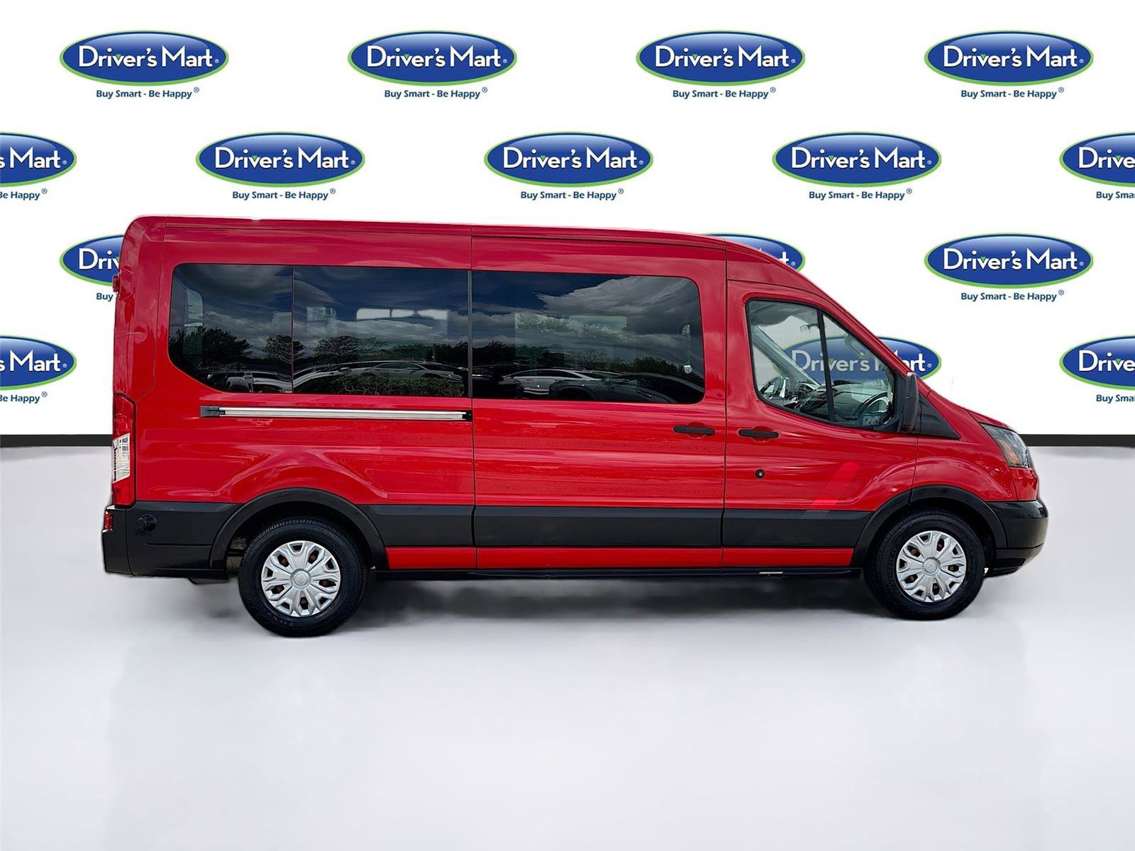 Used 2019 Ford Transit 350 XL image 8