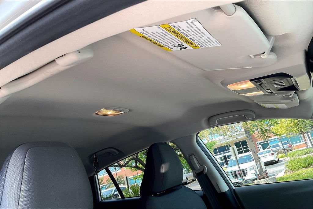 Certified 2026 Subaru Crosstrek 2.5i Premium w/ Convenience Package #2 AWD/4WD image 25