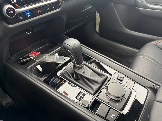 New 2026 MAZDA CX-50 AWD 2.5 S w/ Cargo Package image 43