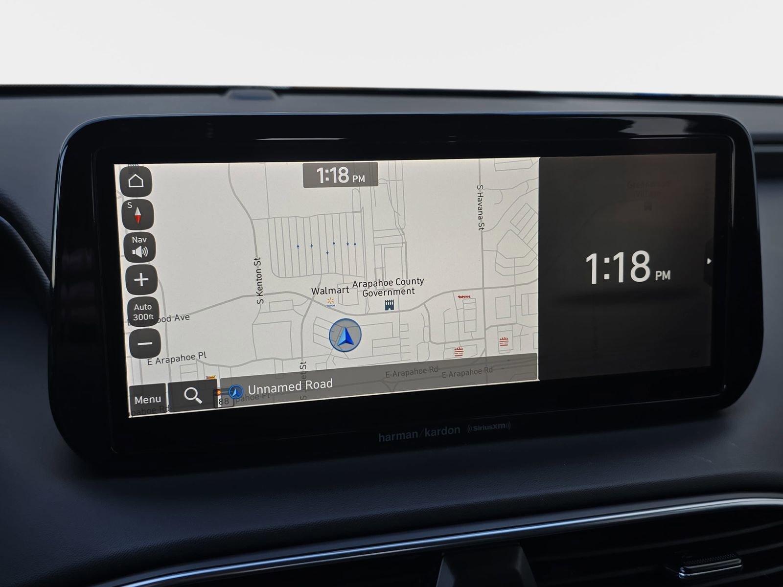 Used 2022 Hyundai Santa Fe Limited image 25