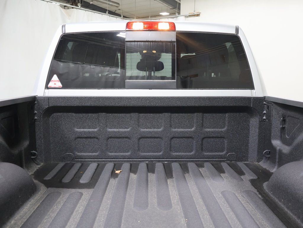 New 2026 RAM 3500 Tradesman image 14