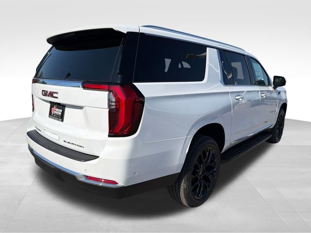 New 2026 GMC Yukon XL Elevation w/ Elevation Premium Package image 7