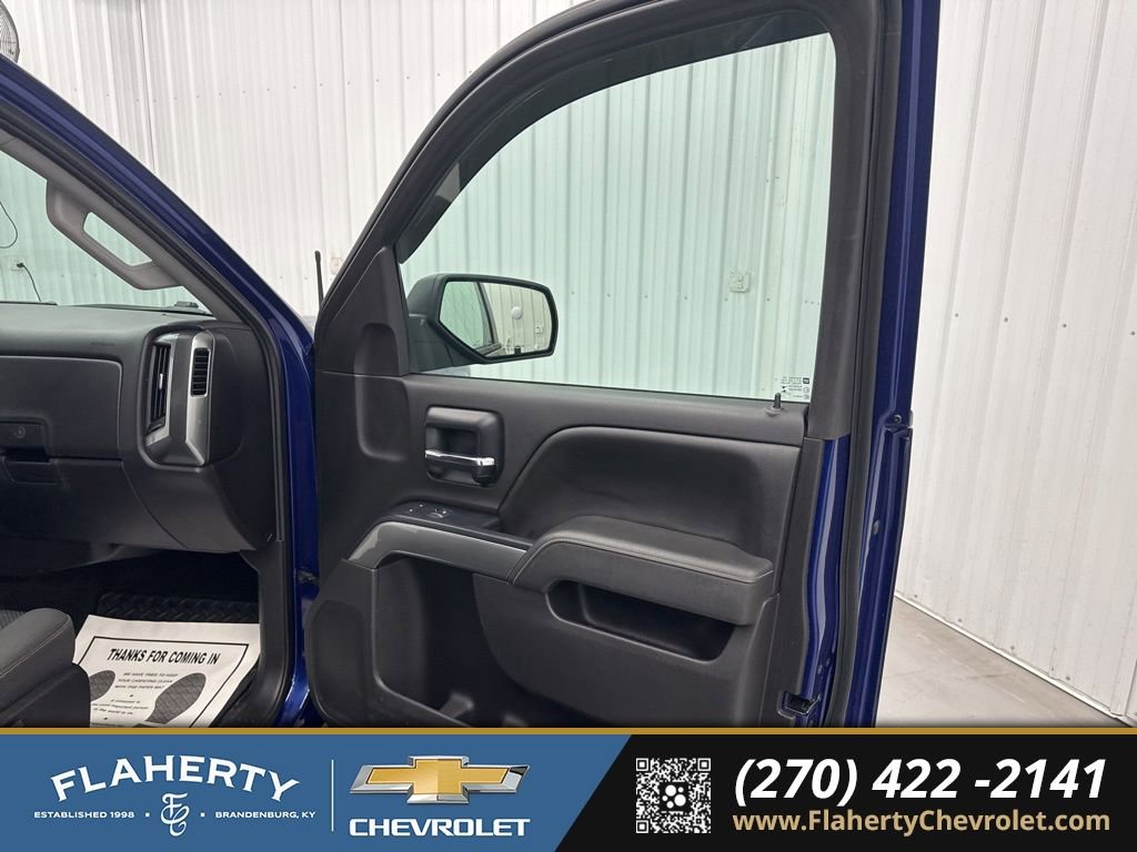 Used 2014 Chevrolet Silverado 1500 LT w/ All Star Edition image 12