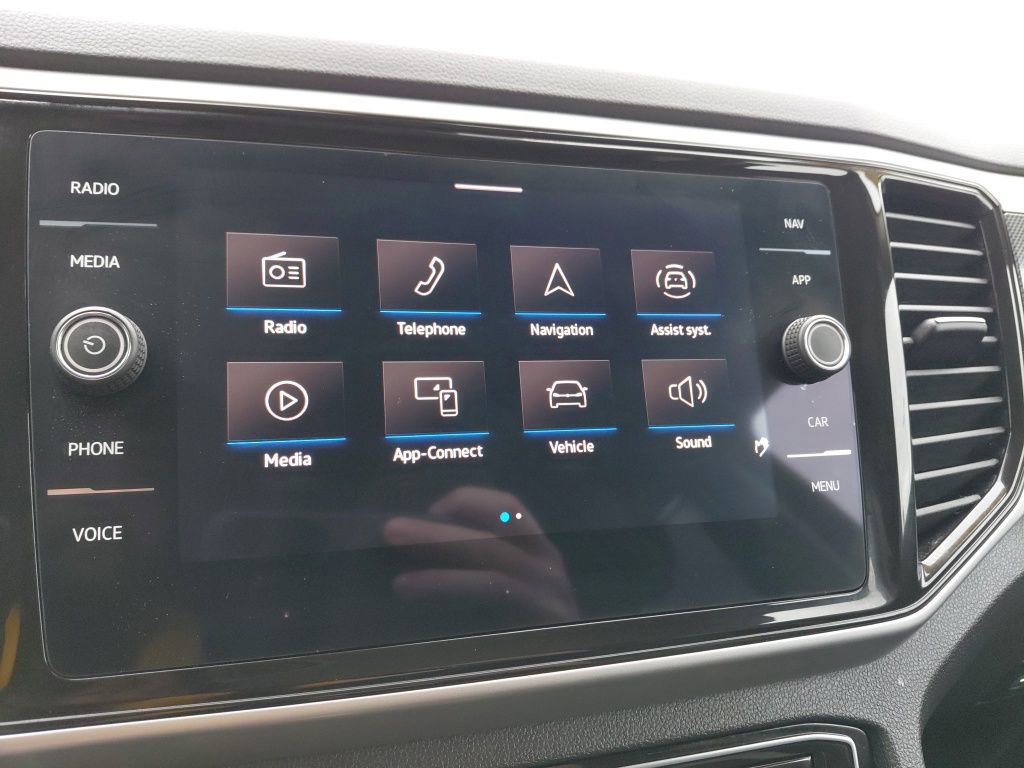 Used 2022 Volkswagen Atlas SEL Premium image 50