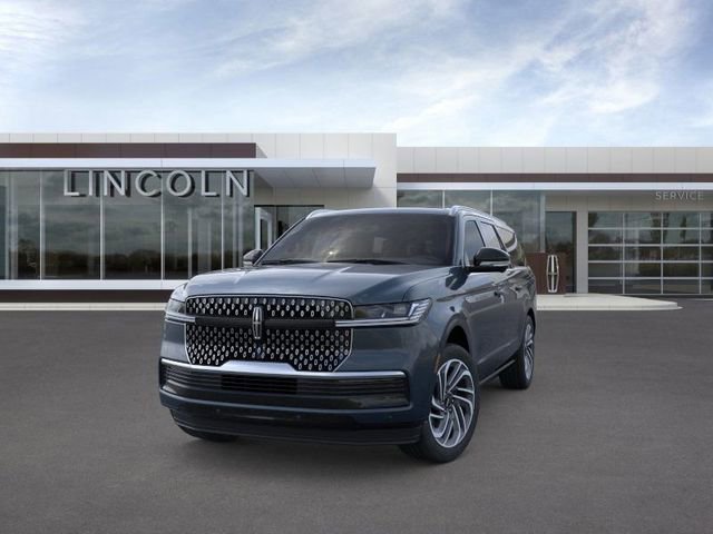 New 2026 Lincoln Navigator L Reserve image 2