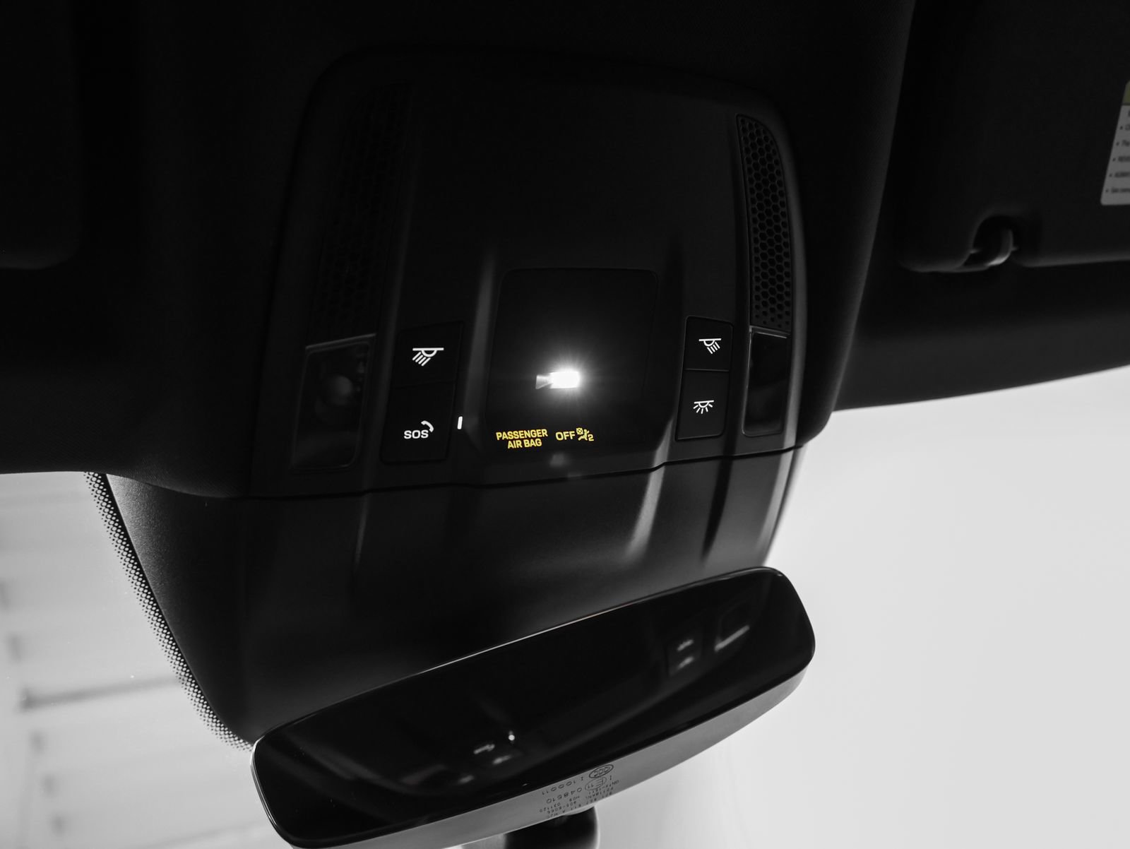 Certified 2021 Porsche Taycan 4S image 39