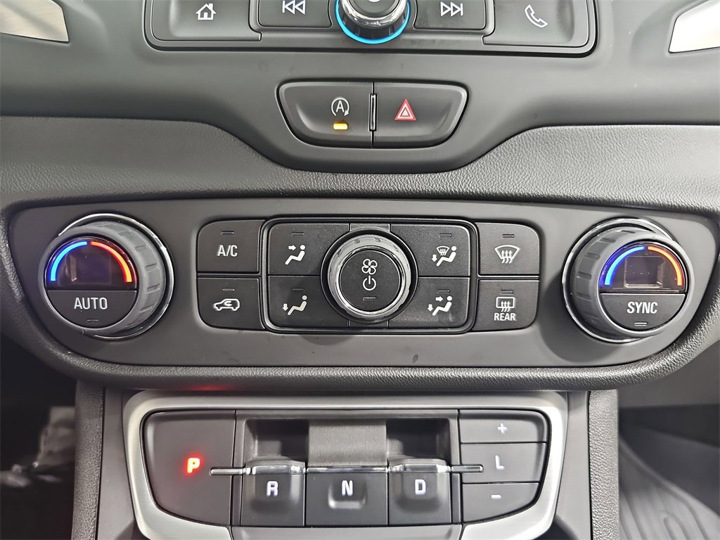 Certified 2023 GMC Terrain SLE w/ Driver Convenience Package image 29