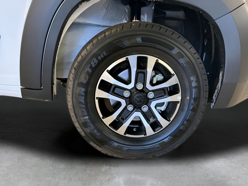 New 2025 RAM ProMaster 1500 w/ Quick Order Package 22H SLT+ image 16