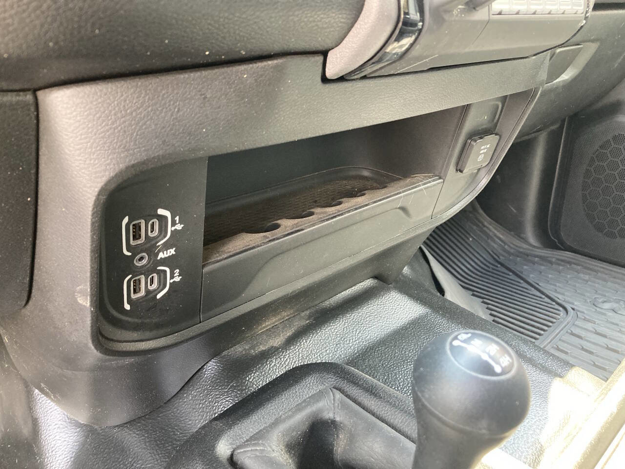 Used 2023 RAM 3500 Tradesman w/ Towing Technology Group image 32