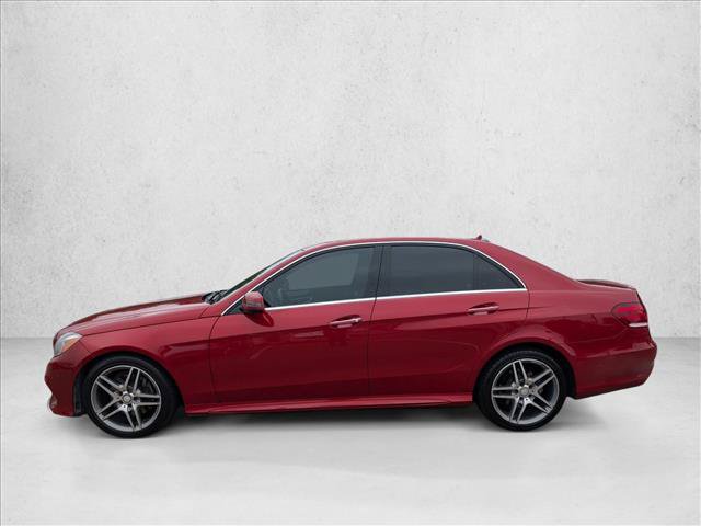 Used 2016 Mercedes-Benz E 350 Sedan image 9