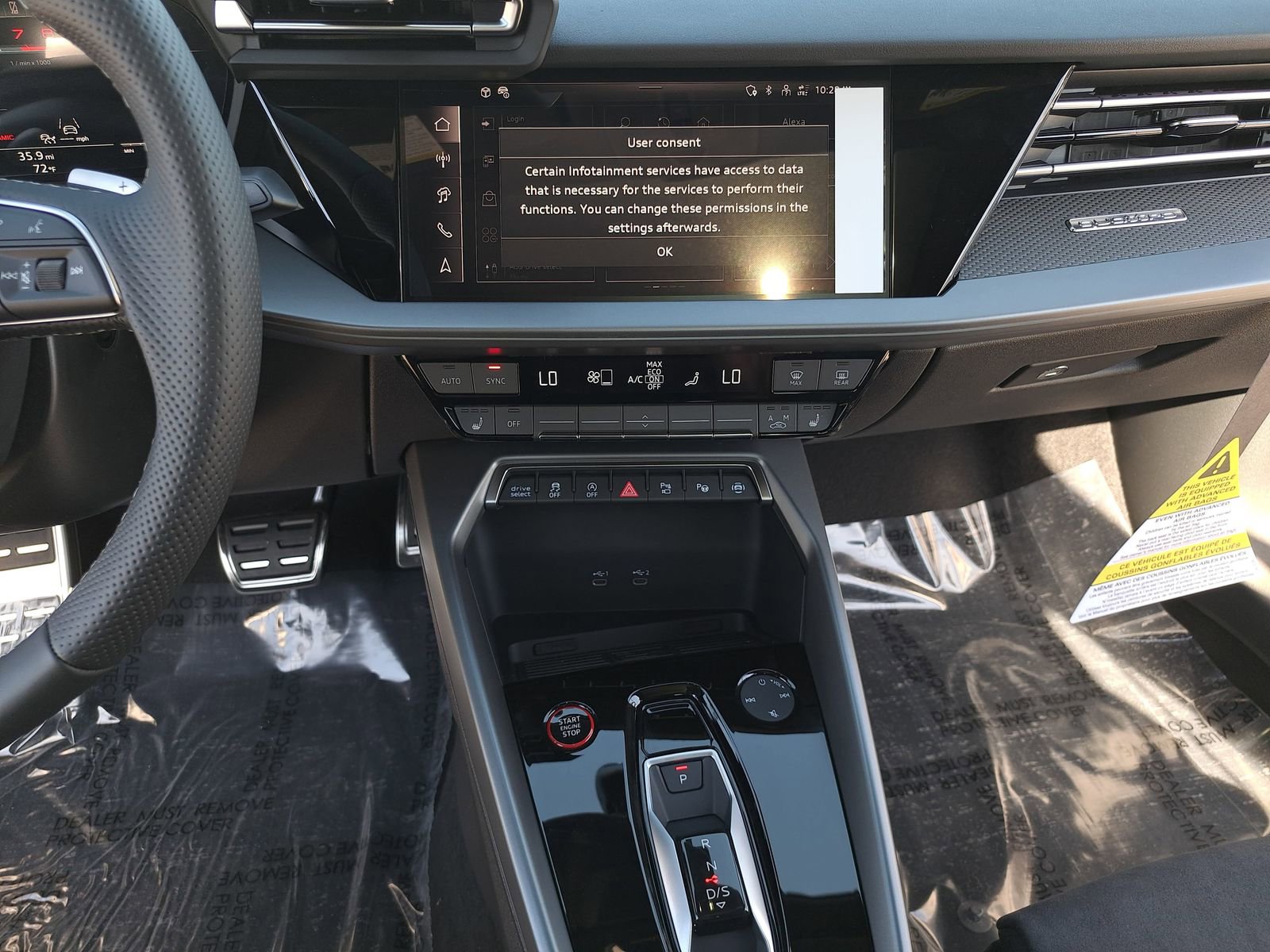 New 2026 Audi S3 Premium image 20