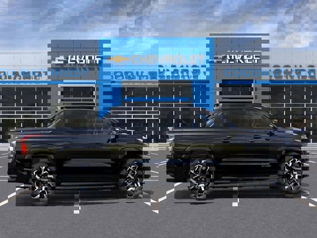 New 2024 Chevrolet Silverado EV RST image 5