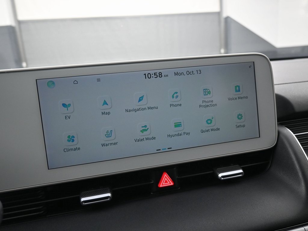 Used 2023 Hyundai Ioniq 5 SEL w/ Cargo Package image 14