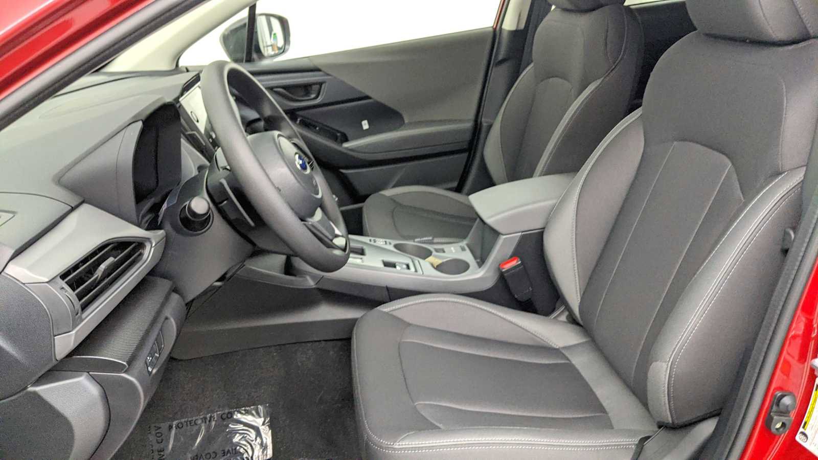 New 2026 Subaru Crosstrek 2.0i Premium image 14